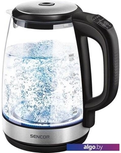 Электрочайник SWK 2090BK Sencor