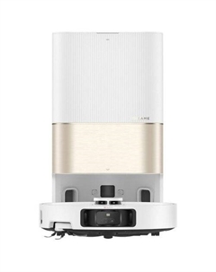Робот-пылесос Robot Vacuum X40 Ultra complete RLX63CE-2 (международная версия, белый) Dreame
