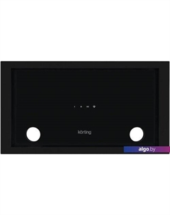 Кухонная вытяжка KHI 6777 GN Korting