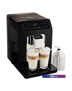 Эспрессо кофемашина Evidence EA8918 Krups