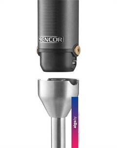 Погружной блендер SHB 6552BK Sencor