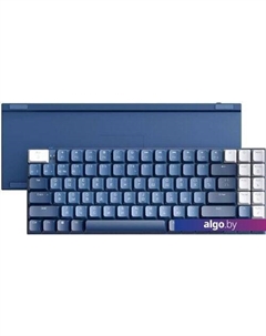 Клавиатура KU102 (синий) Ugreen