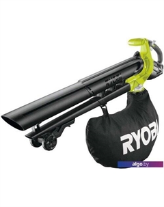 Воздуходувка OBV18 (без АКБ) Ryobi