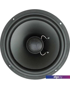 Коаксиальная АС E65 Black Edition Best balance