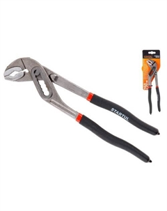 Клещи переставные ST4006-25 Startul