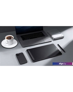 Графический планшет XP-Pen Deco L (синий) Xp-pen