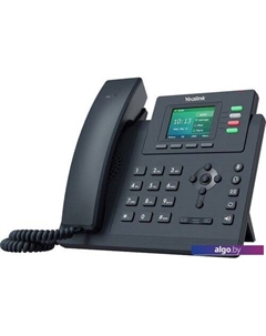 IP-телефон Yealink SIP-T33P