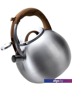 Чайник со свистком LR00-82 Lara