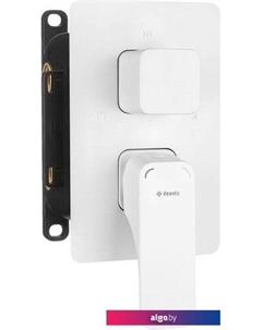 Душевая система Hiacynt BXYZAQHM Deante