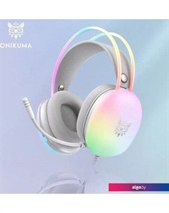 Наушники X25 Onikuma