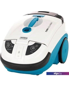 Пылесос Twin Aquawash 788525 Thomas
