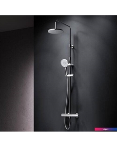 Душевая система X-Joy F0785A400 Am.pm