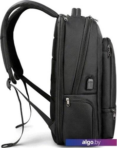 Рюкзак T-B3585 (черный) Tigernu