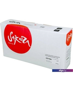 Картридж SACE743A Sakura printing