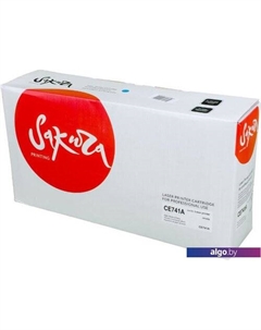 Картридж SACE741A Sakura printing