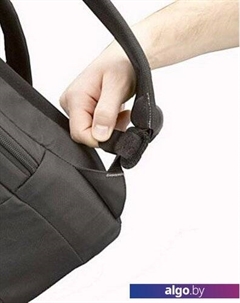 Рюкзак 17" Laptop Backpack Case logic