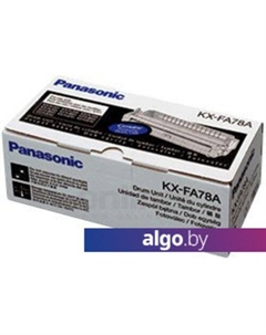Фотобарабан KX-FA78A(7) Panasonic