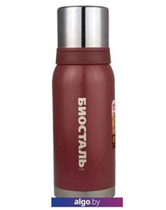 Термос NBA-1000R (красный) Биосталь