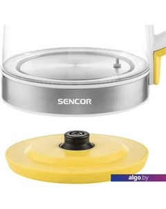 Электрочайник SWK 2196YL Sencor