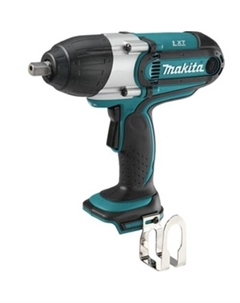 Ударный гайковерт DTW190RME Makita