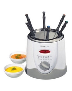 Фритюрница FFR 2916 Clatronic