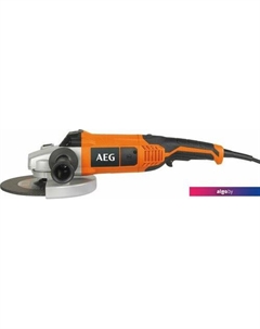 Угловая шлифмашина WS 22-230 DMS 4935431730 Aeg powertools