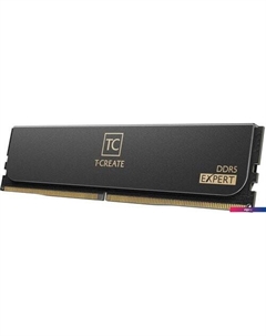 Оперативная память T-Create Expert 2x16ГБ DDR5 6000 МГц CTCED532G6000HC38GDC01 Team