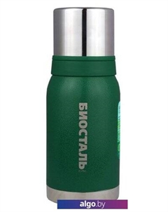 Термос NBA-750G (зеленый) Биосталь