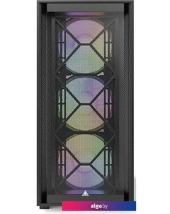 Корпус AIR 1000 Premium (черный) Montech