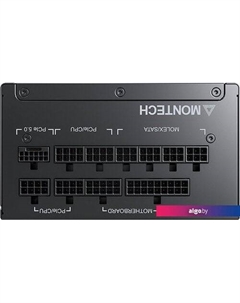 Блок питания Titan Gold 850W Montech