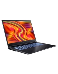 Игровой ноутбук iRU Калибр 17ALC 1990888 Iru