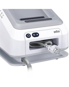 Утюг CareStyle 7 Pro IS 7262 GY Braun