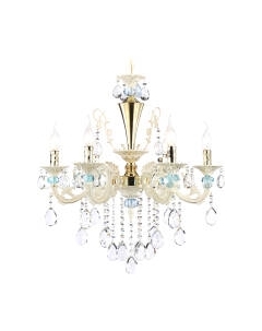 Люстра Ambrella Traditional TR4923