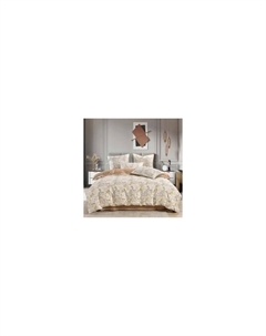 Комплект постельного белья Sofi de Marko Ясмина Сатин 1.6 / 1.6-5699 Sofi de marko