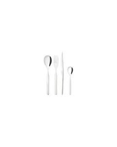 Набор столовых приборов Bugatti Vidal IN-075F50MB