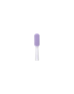 Расческа Solomeya Sensitive scalp Lilac для чувствительной кожи / 14-2097