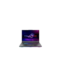 Игровой ноутбук ROG Strix G16 G614JVR-N4183 (90NR0II5-M008S0) Asus