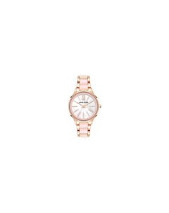 Часы наручные женские Anne Klein AK/1412IRRG Anne klein