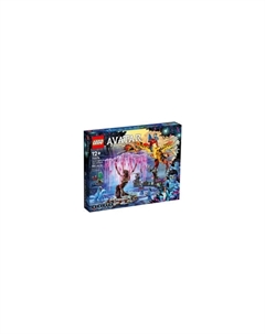 Конструктор Lego Avatar Торук Макто и Древо душ 75574