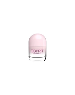 Парфюмерная вода ESPRIT Essential For Her Esprit
