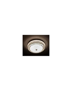 Потолочный светильник LED4U 1157/400 GD Led4u