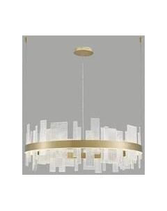 Потолочный светильник Wertmark Lotta WE460.02.303