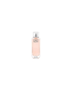 Парфюмерная вода Eternity Now For Women Calvin klein