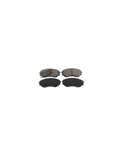 Тормозные колодки 182166-203 Icer