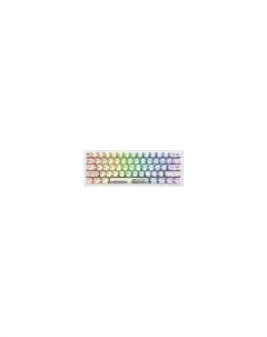 Клавиатура Redragon Fizz RGB / 71736
