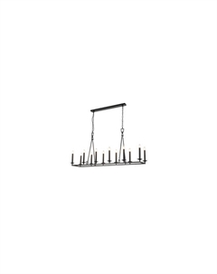 Люстра Citilux Маркиз CL471265