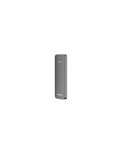 Внешний жесткий диск 512GB Gray (HS-ESSD-WIND 512G) Hikvision