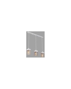 Люстра Vitaluce V4923-0/3S