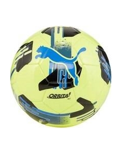 Футбольный мяч Orbita 6 MS 08433508 Puma