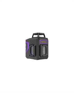 Лазерный уровень LV20 Pro / 84654 Ermenrich